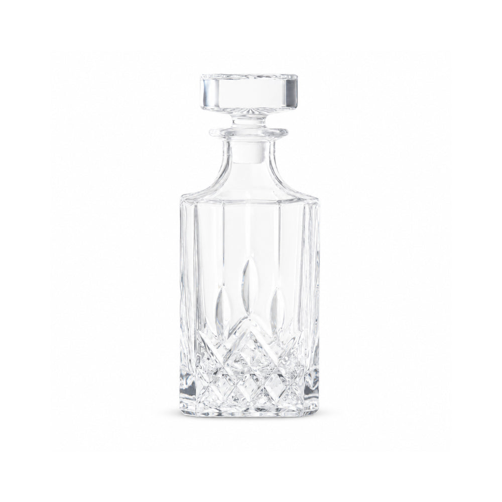 Whiskey Carafe - Diamond